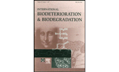 International Biodeterioration and Biodegradation