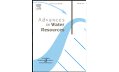 Advances in Water Resources