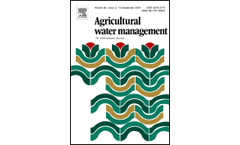 Agricultural Water Management
