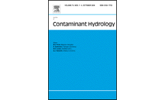 Journal of Contaminant Hydrology