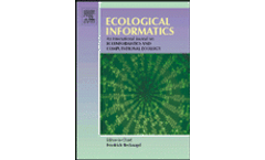 Ecological Informatics