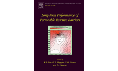 Long-term Performance of Permeable Reactive Barriers