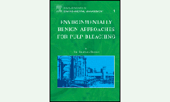 Environmentally Benign Approaches for Pulp Bleaching
