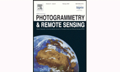 ISPRS Journal of Photogrammetry and Remote Sensing