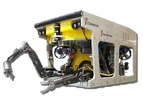 SeaTrepid - Model Comanche - Remotely Operated Vehicles (ROV)