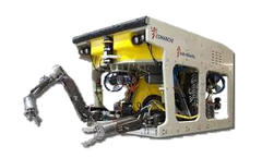 SeaTrepid - Model Comanche - Remotely Operated Vehicles (ROV)
