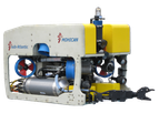 SeaTrepid - Model Mohican - Remotely Operated Vehicles (ROV)