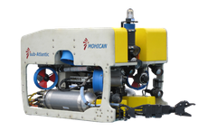 SeaTrepid - Model Mohican - Remotely Operated Vehicles (ROV)