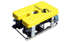 SeaTrepid - Model Outland 1000 - Remotely Operated Vehicles (ROV)
