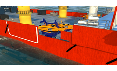 SeaTrepid - Unmanned Surface Vehicles (USV)