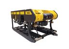 SEAMOR Marine - Model Mako - Underwater Remotely Operated Vehicles