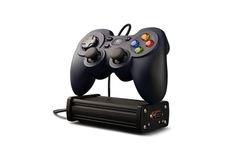 Seamor Marine - Control Pendant for Underwater Remotely Operated Vehicles