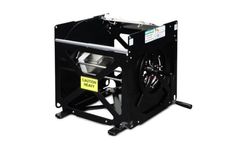 SEAMOR Marine - Sea Otter Reel