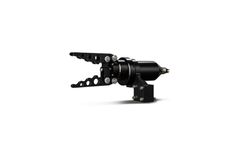 SEAMOR Marine - Dual Function Gripper for Underwater Remotely Operated Vehicles