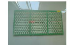 Brandt - Replacement Screen