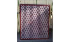 GN Shaker - Replacement Screen