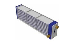Enerfin - Generator and Motor Coolers