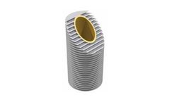 Enerfin - Extruded Aluminum Fin Tubes
