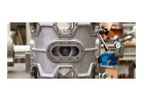 Original Spare Parts Services
