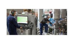 Data Monitoring Services