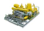Power Generation Compressors