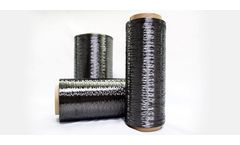 HexTow - Continuous Carbon Fiber