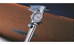 HexWeb - Model EC - Engineered Core