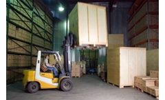 Forklift Operator Safety Video Training Program