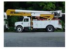 Bucket Truck Safety Video
