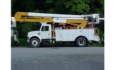 Bucket Truck Safety Video