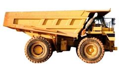 Dump Truck Safety Training - [Complete Package]