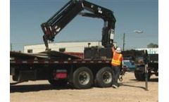 Boom Truck Safety Training