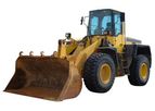 Front End Loader Safety Training