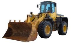 Front End Loader Safety Training