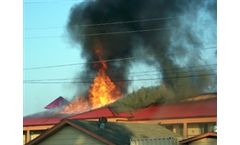 Hotel Fire Safety Training