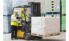 Forklift Instructor Safety Training