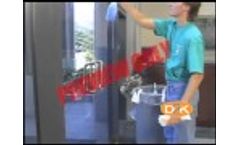 MSDS and Hazard Communications Safety Training Video