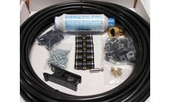 AMS - Garden Hose Misting Kits