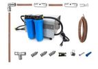 AMS - Model 1000 PSI - Nylon Tubing High Pressure Misting System