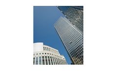 Water treatment solutions for HVAC