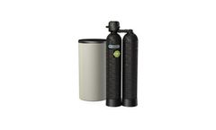 Kinetico MACH - Model 2060s OD - Commercial Water Softeners
