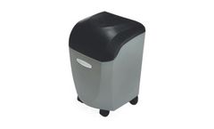 Kinetico - Model CC206c - Compact Non-electric Water Softener