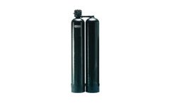 Kinetico MACH - Model 2060f OD (Carbon) - Commercial Water Filters
