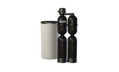 Kinetico MACH - Model 4060s OD (Macrolite) - Dual-Function Water Softener and Filter