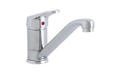Kinetico - Model Finesse - Drinking Water Tap