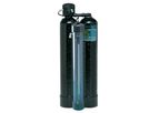 Kinetico - Model Sulfur Guard - Backwashing Filter