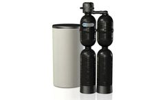 Kinetico - Model Premier 4060s OD - Carbon Combination System