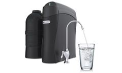Kinetico - Model K5 - Drinking Water Station