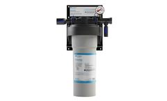 Kinetico - Model PFAS POU - Ultrafiltration System for Water Treatment