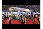 Kinetico Exhibition at Aquatech China 2015 - Video